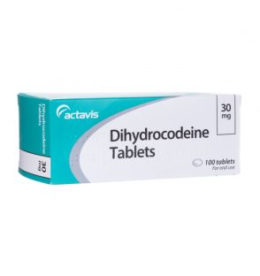 Buy dihydrocodeine online
