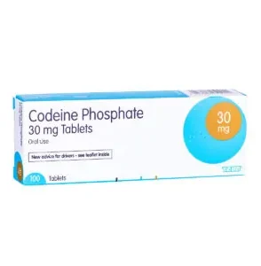 buy codeine phosphate online 30mg uk a reliable medication for pain relief and cough management, is also a strong pain releif that helps for pain treatment